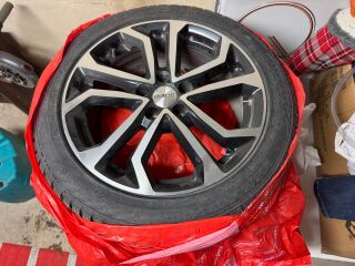 Peugeot 308 SW GT e-HDi 2.0 133kW