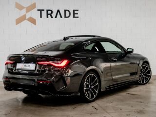 BMW M440 i xDrive Coupe 3.0 275кВ
