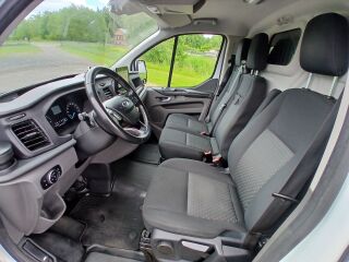 Ford Transit Custom 280 Trend Fwd 2.0 TDi 96kW
