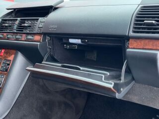 Mercedes-Benz S 500 SE 5.0 240kW
