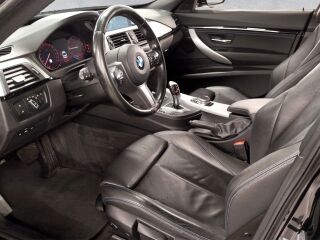 BMW 320 GT xDrive M-sportpakett 2.0 135kW