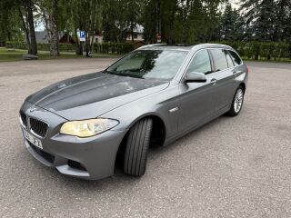BMW 530 3.0 190кВ