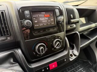 Citroen Jumper L4H2 2.2 103kW