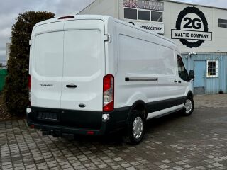 Ford Transit L3H2 2.0 Tdci 96kW