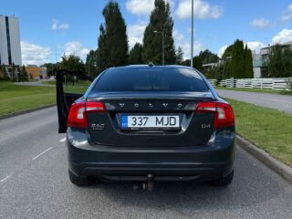 Volvo S60 2.0 D4 120kW