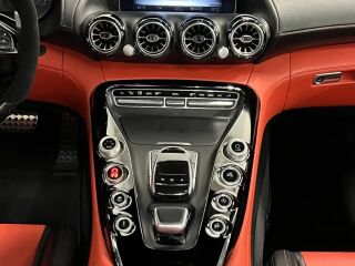 Mercedes-AMG GT S Carbon Edition 1 4.0 375kW