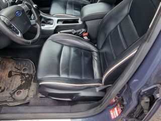 Ford Mondeo 2.0 103kW