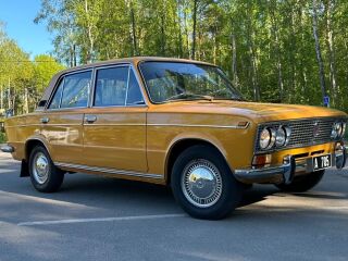GAZ 21 2.4 55кВ