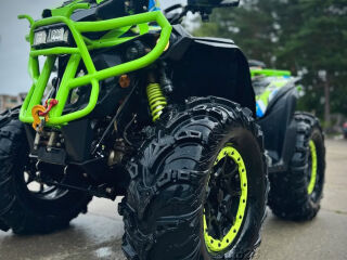 Can-Am Renegade 1000 R XMR