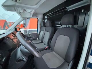 Volkswagen Crafter 2.0 130kW