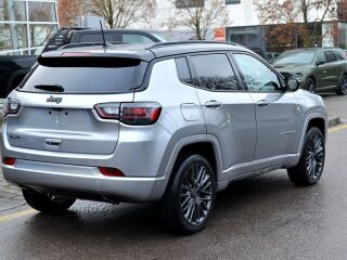 Jeep Compass LIMITED 2.0 149kW