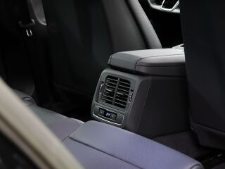 Audi e-tron GT quattro 350кВ