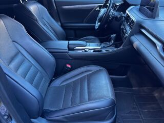 Lexus RX 450h F-SPORT 3.5 V6 193кВ