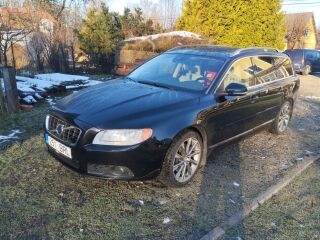 Volvo V70 2.0 157kW