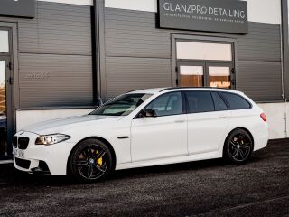 BMW M550 3.0 280kW