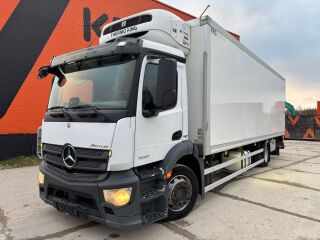 Mercedes-Benz Antos 1830 4x2 220kW