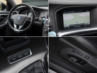 Volvo V60 SUMMUM AWD TWIN ENGINE PLUG IN HYBRID FACELIFT 2.4 D6 158kW