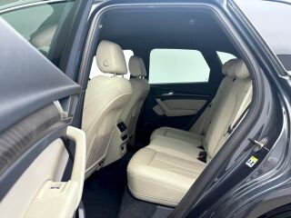 Audi Q5 Advanced 40 TDI quattro 2.0 150кВ