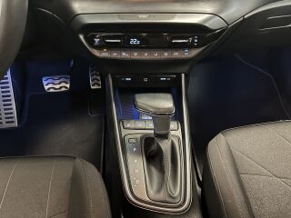Hyundai Bayon Comfort 1.0 88kW