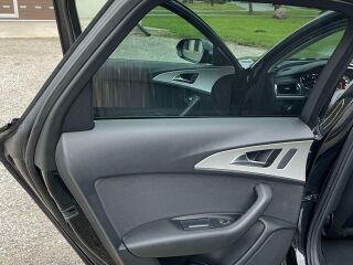 Audi A6 2.0 140kW
