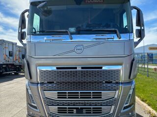 Volvo FH 500 6X2 EURO 6 XXL cab 375kW