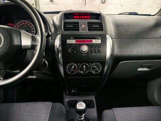 Suzuki SX4 1.9 88кВ