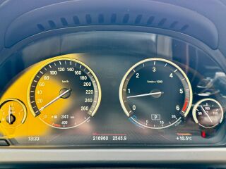BMW 640 3.0 230kW
