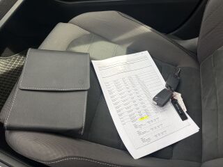 Volkswagen Golf Business TDI 1.6 85kW