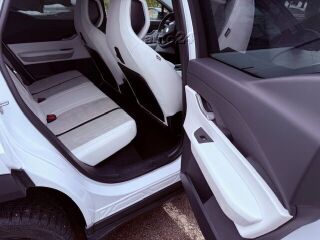 Fisker Ocean One 420kW