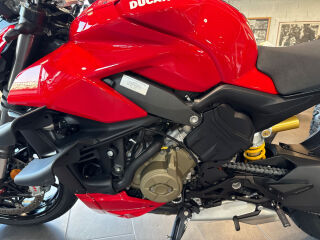 Ducati Streetfighter V4 V4 153kW