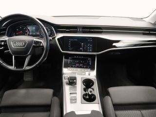 Audi A6 45TDI Quattro 3.0 170kW