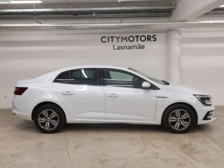 Renault Megane Grand Coupe Intens 1.3 103kW