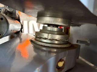 Wirtgen W50Ri 105кВ