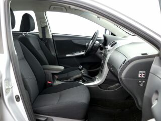 Toyota Corolla Linea Sol LPG Facelift 1.6 97kW