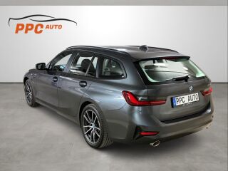 BMW 330 e Touring 2.0 135kW