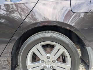 Honda Accord 2.0 114kW