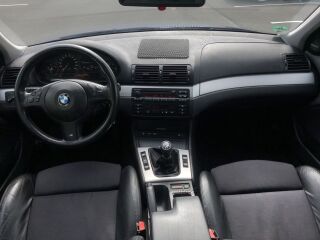 BMW 320 Sportpaket Facelift 2.0 D 110kW