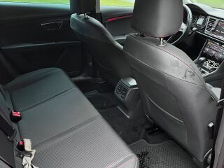SEAT Leon FR 1.4 110кВ