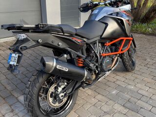 KTM 1190 Adventure V2 LC8 110kW