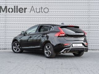 Volvo V40 R-Design 2.0 110kW