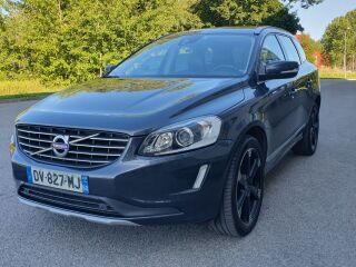 Volvo XC60 SUMMUM 2.0 140kW