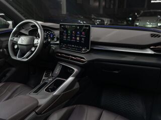 Cupra Terramar 2.0 195кВ