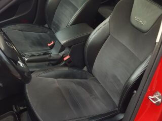 Skoda Octavia Scout 2.0 135kW