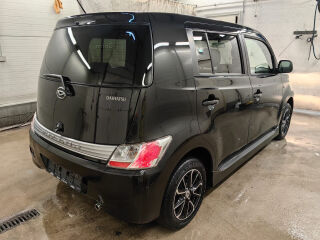 Daihatsu Materia 1.3 67kW