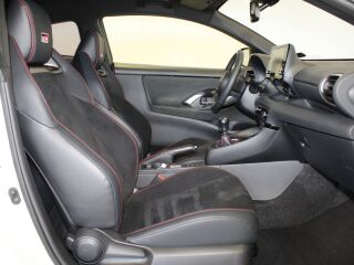 Toyota Yaris GR Circuit Pack AWD 1.6 192kW