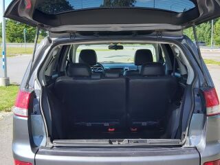 Citroen C-Crosser 2.4 125kW
