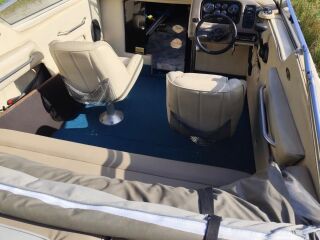 Armada Marada 2100 5.0 V8 170kW