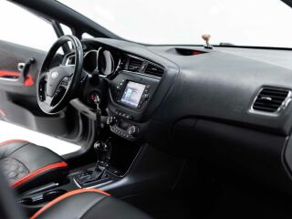 Kia cee'd GT Line 1.6 100kW