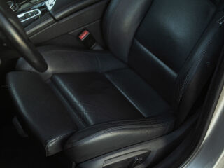 BMW 520 2.0 140кВ