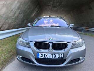BMW 320 Facelift 2.0 R4 135kW